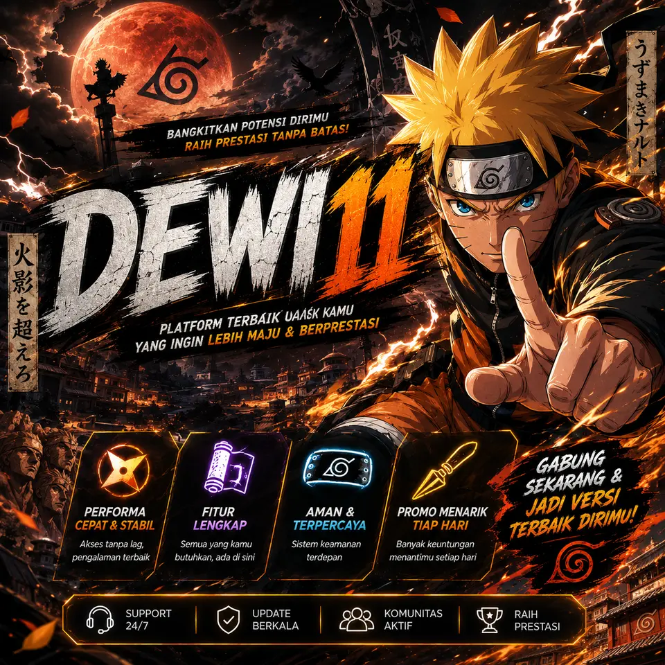 dewi11 APK