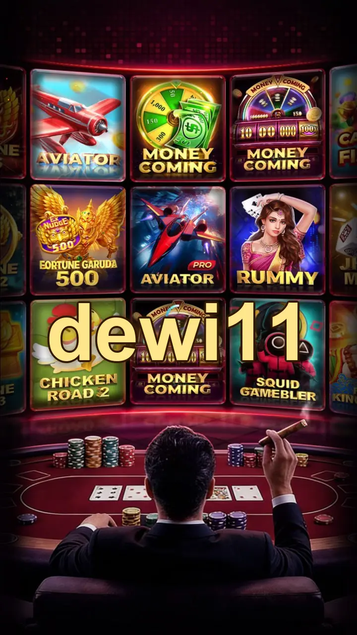 dewi11 Masuk