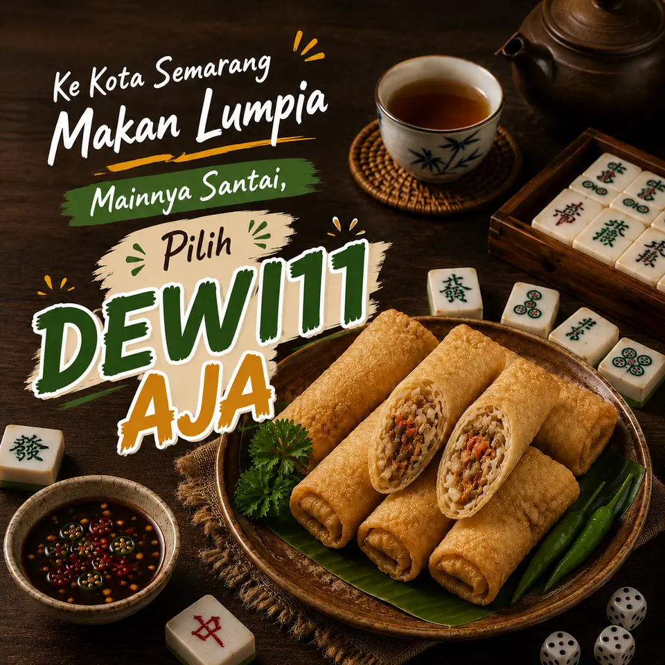 dewi11 APK Resmi Unduh